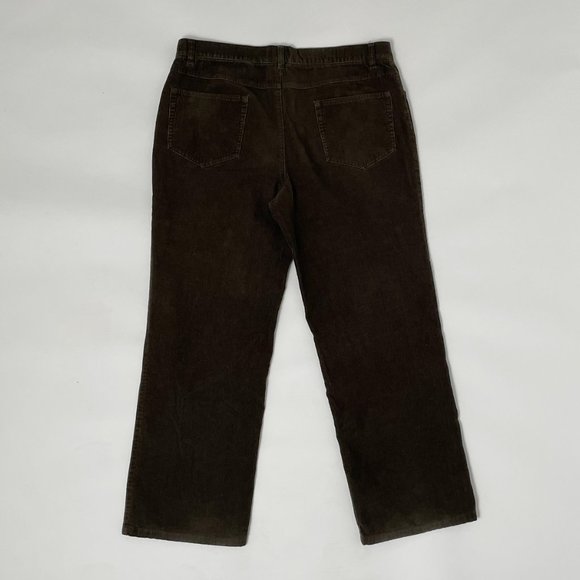 Cherokee Corduroy - Picture 3 of 3